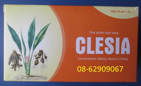 Bán sản phẩm CLESIA- tăng đề kháng, đẹp da, lành vết thương, chữa dạ dày