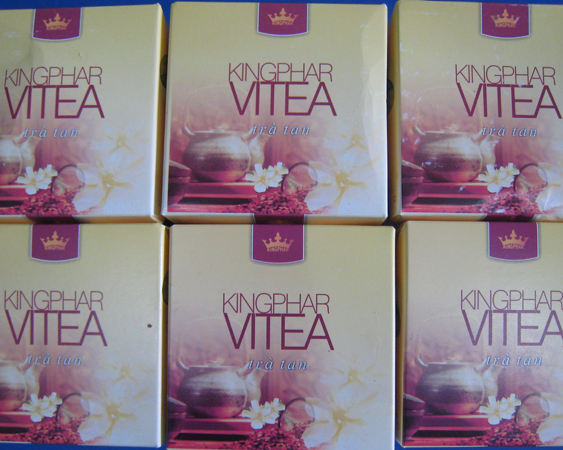 Bán các loại trà đặc biệt giúp phòng và chữa bệnh tốt nhất