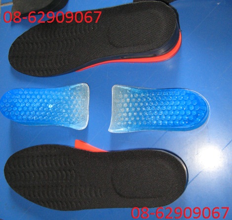 Bán miếng lót giày tăng chiều cao cho các loại giày-Sản phẩm Hàn Quốc