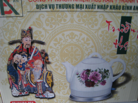 Bán các loại Siêu đun thuốc-Hàng Việt Nam, chất lượng cao, giá rẻ
